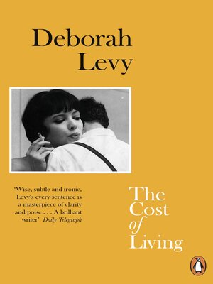 The Cost of Living - ebook
